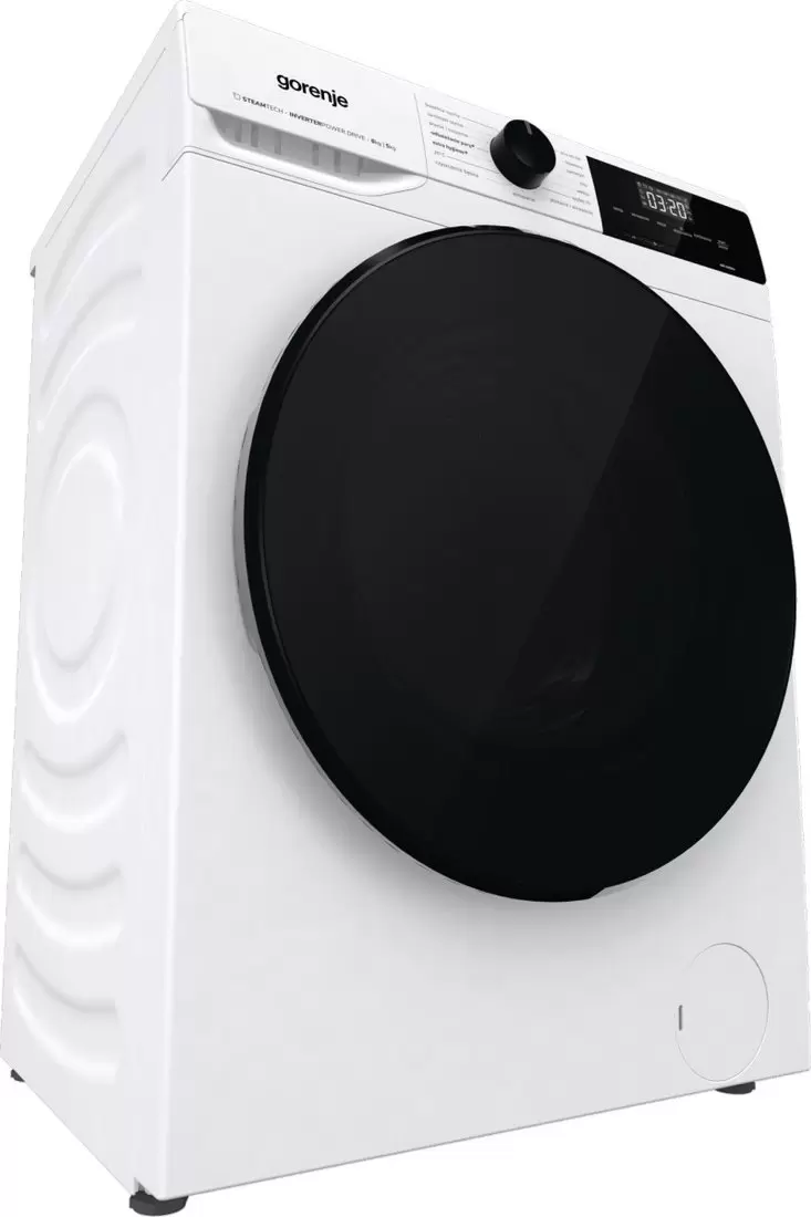 Стирально-сушильная машина Gorenje WD2A854ADS/PL фото