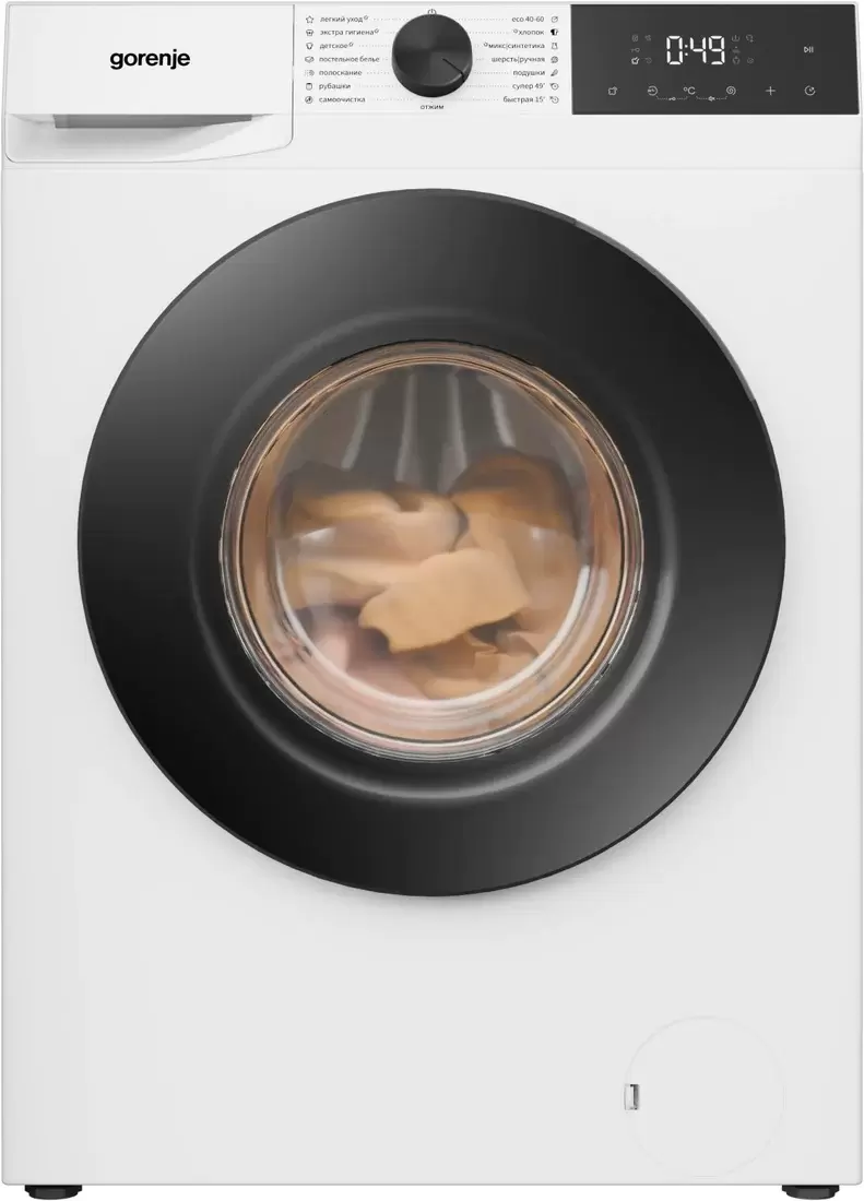 Gorenje WG2P114A12/C