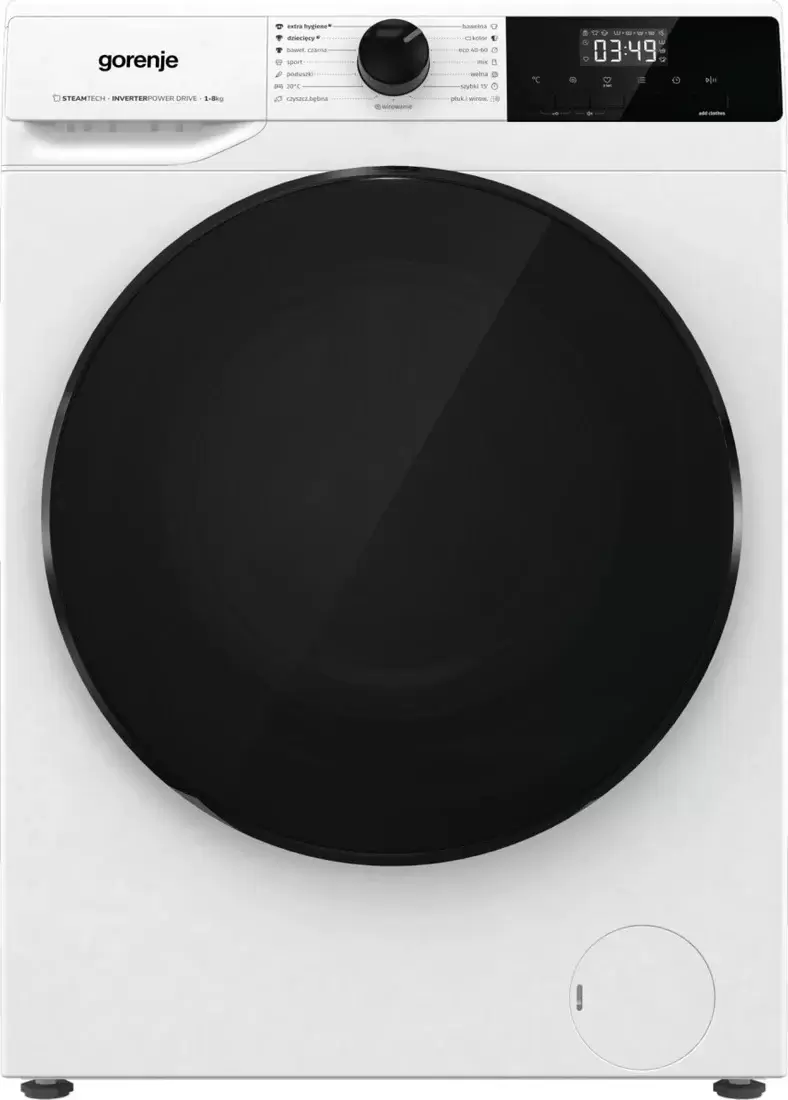 Gorenje WNHAI84APS/PL 