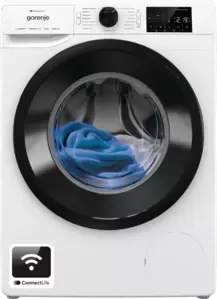 Стиральная машина Gorenje WPNEI84SBSWIFI/PL фото