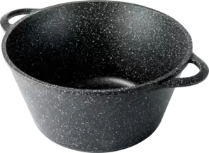 Кастрюля Горница Гранит к2431аг фото