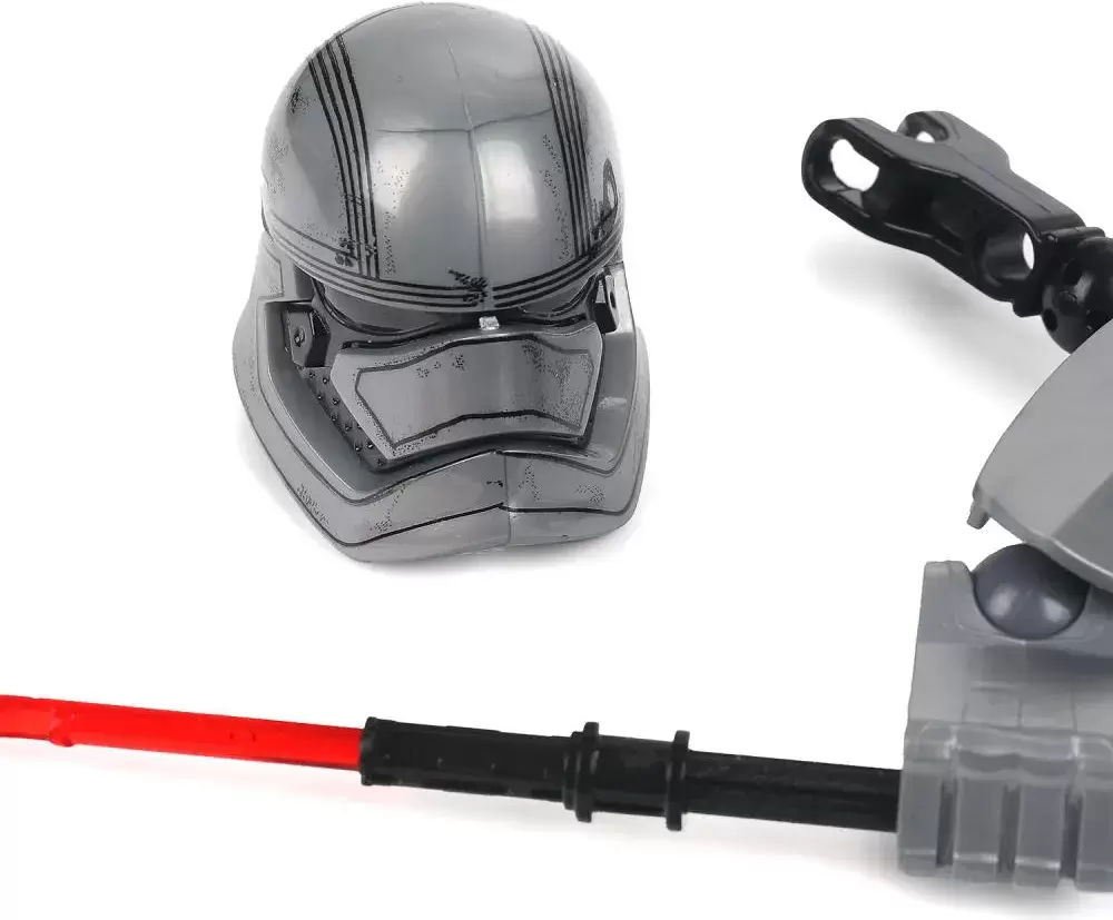 Конструктор Город мастеров Космические сражения / 80002-ZH фото