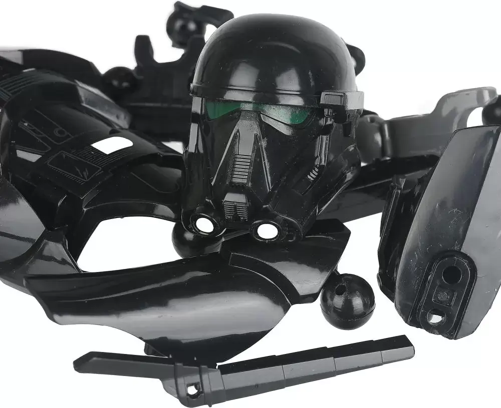 Конструктор Город мастеров Космические сражения / 80006-XJ фото