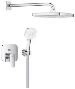 Душевая система Grohe Cubeo 1053360000 фото