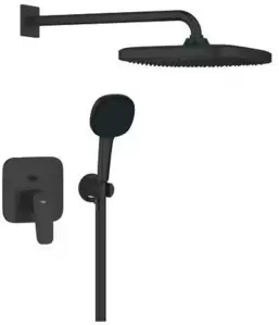 Душевая система Grohe Cubeo 1053362430 фото