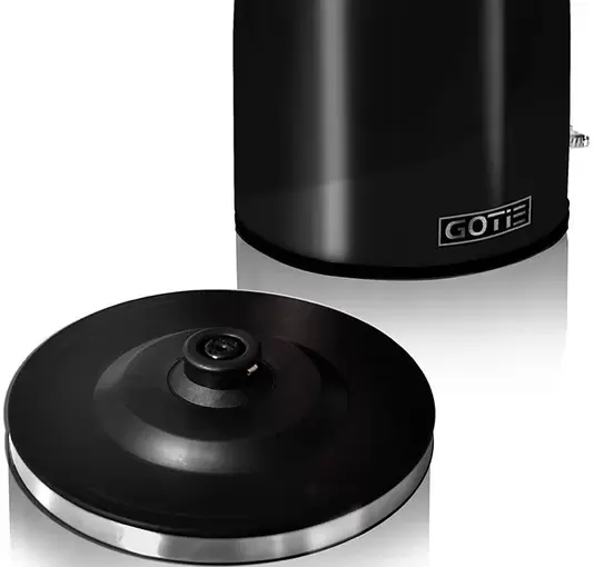 Электрочайник Gotie GCS-200B фото