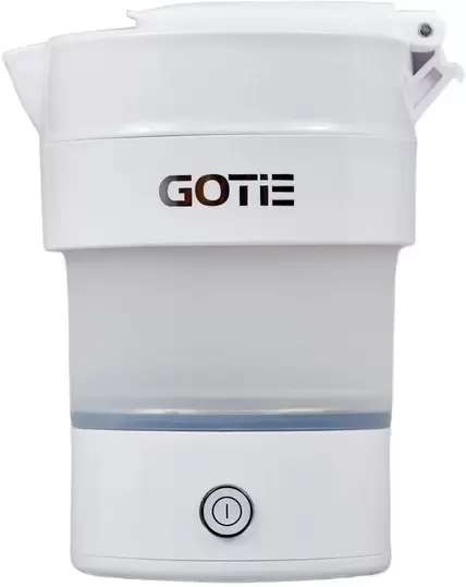 Электрочайник Gotie GCT-600B фото