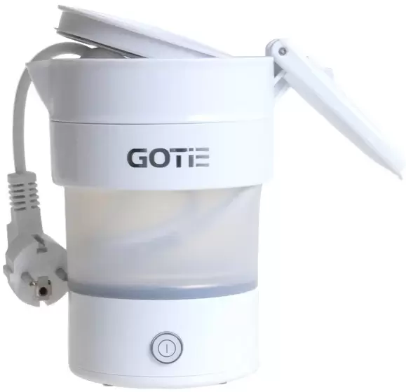 Электрочайник Gotie GCT-600B фото
