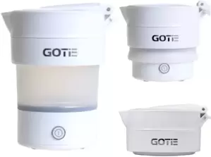 Электрочайник Gotie GCT-600B фото
