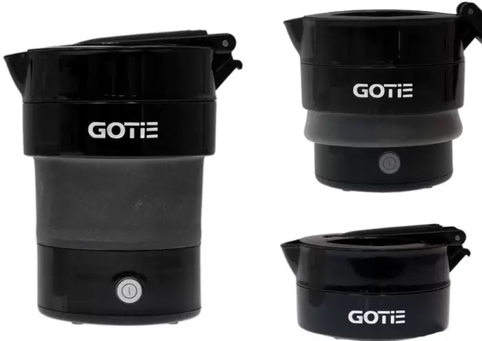 Gotie GCT-600С