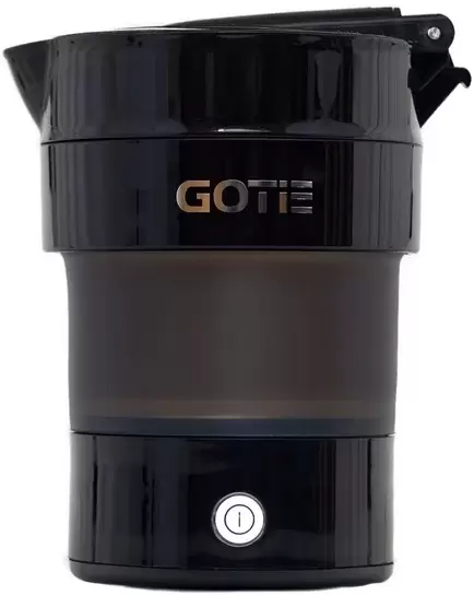 Электрочайник Gotie GCT-600С фото
