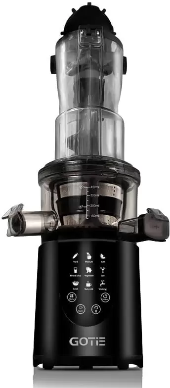 Соковыжималка Gotie GSJ-630B фото