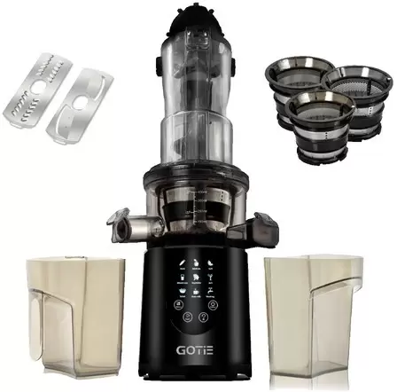 Соковыжималка Gotie GSJ-630B фото