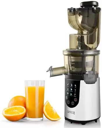 Соковыжималка Gotie GSJ-630W фото