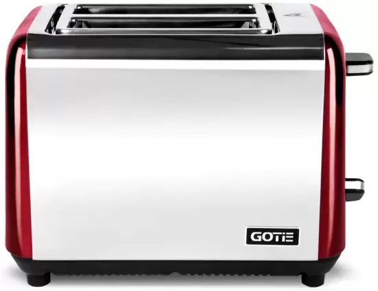 Тостер Gotie GTO-100R фото