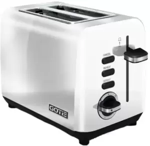 Тостер Gotie GTO-100W фото