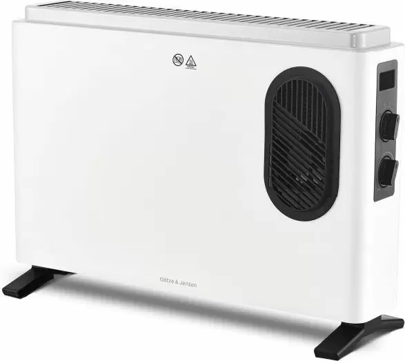 Gotze &amp; Jensen CHG160