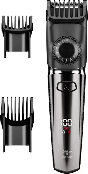 Gotze &amp; Jensen CL660