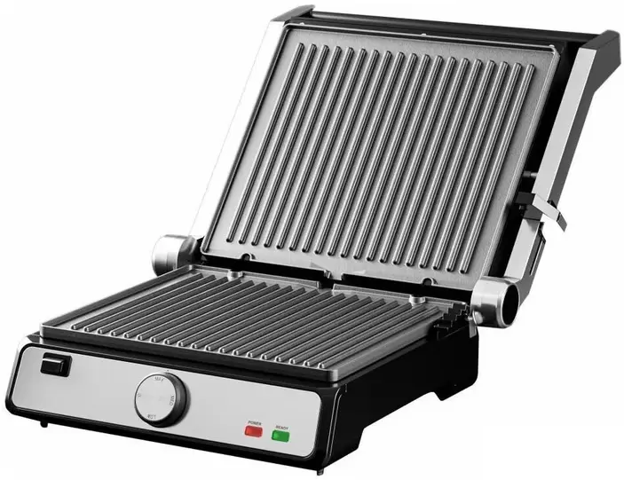 Электрогриль Goetze &#38; Jensen GL601X фото