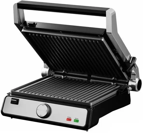 Электрогриль Goetze &#38; Jensen GL601X фото