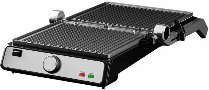 Электрогриль Goetze &#38; Jensen GL601X фото