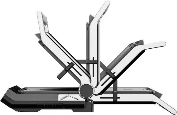 Электрогриль Goetze & Jensen GL805X фото