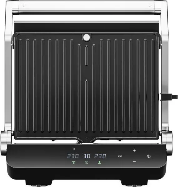 Электрогриль Goetze & Jensen GL805X фото