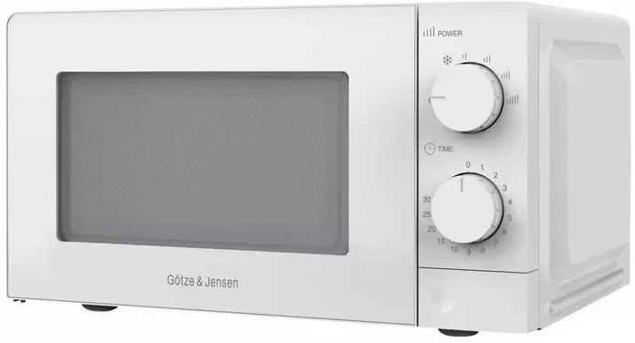 Gotze &amp; Jensen MO101W