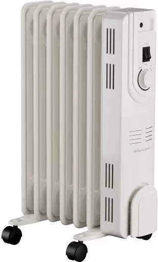 Gotze &amp; Jensen OH701