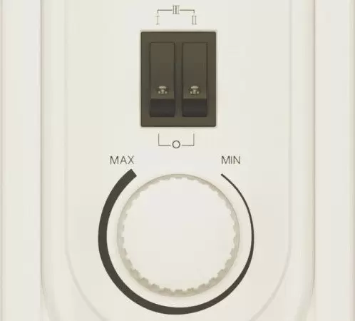 Масляный радиатор Gotze &#38; Jensen OH701 фото