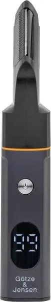 Триммер для бороды и усов Goetze & Jensen TR910 фото