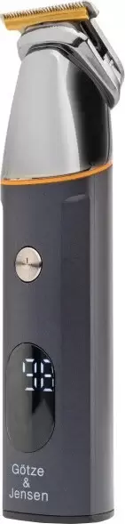 Триммер для бороды и усов Goetze & Jensen TR910 фото