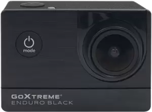 Экшен-камера GoXtreme Enduro Black 4K фото