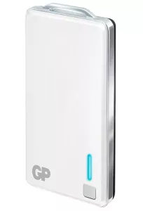 Портативное зарядное устройство GP GP322AWE-2CR1 фото