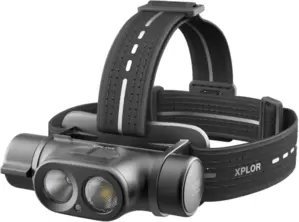 Фонарь GP Headlamp PHR19M-2B1 фото