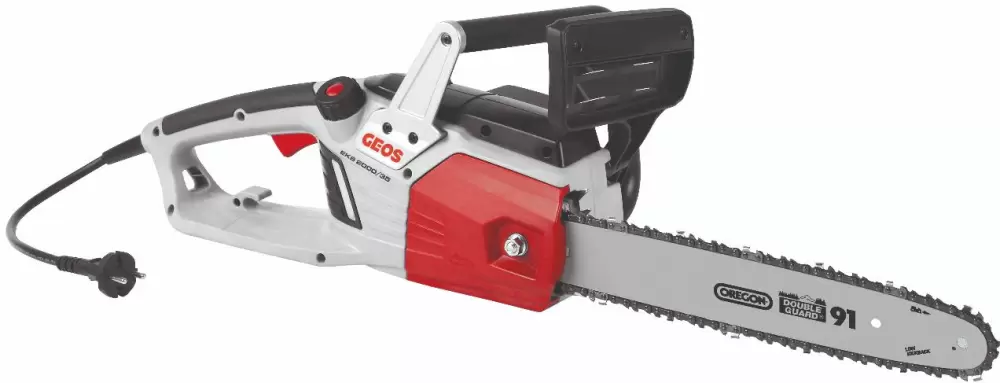 GEOS EKS 2000/35