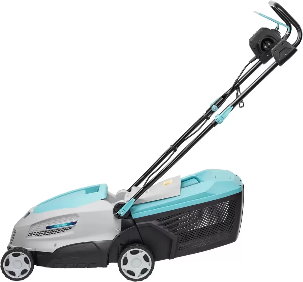 Газонокосилка электрическая GPT ELM-T3213I фото 2