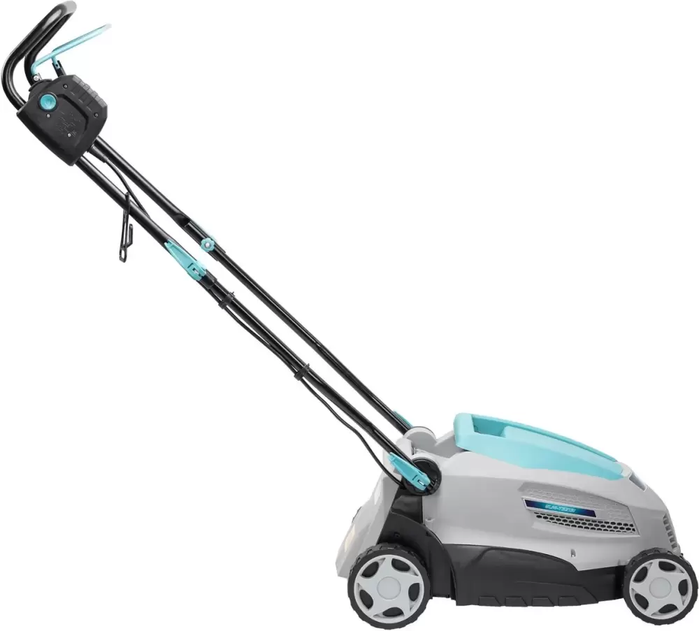 Газонокосилка электрическая GPT ELM-T3213I фото 3