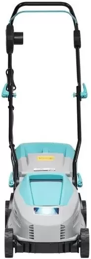 Газонокосилка электрическая GPT ELM-T3213I фото 4