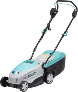 Газонокосилка электрическая GPT ELM-T3213I фото