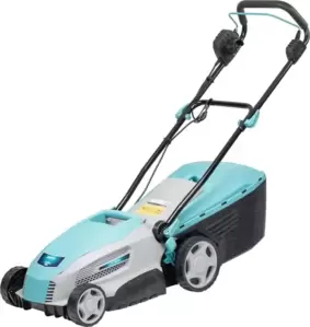 Газонокосилка электрическая GPT ELM-T3616I фото