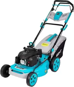 Газонокосилка бензиновая GPT GLM-K5145SR-L фото