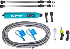 Опрыскиватель GPT Storm Gun 3 фото