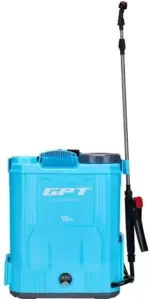 Опрыскиватель GPT ZFB-10 фото