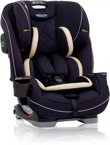 Автокресло Graco Slimfit LX (eclipse) фото