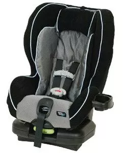 Автокресло Graco Toddler Safe Seat фото