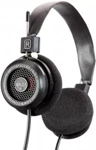 Наушники Grado SR125e фото