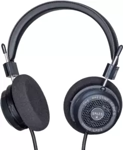 Наушники Grado SR125x фото