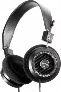 Наушники Grado SR60e фото