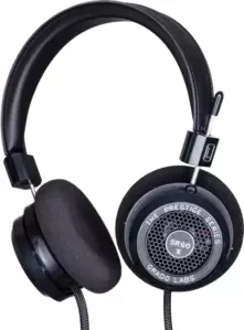 Наушники Grado SR60x фото